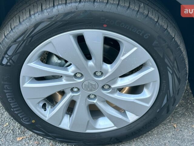 Сузуки S-Cross, объемом двигателя 1.37 л и пробегом 0 тыс. км за 24708 $, фото 11 на Automoto.ua