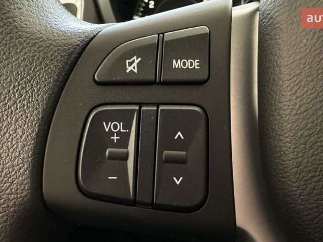 Сузукі S-Cross, об'ємом двигуна 1.37 л та пробігом 0 тис. км за 26219 $, фото 43 на Automoto.ua