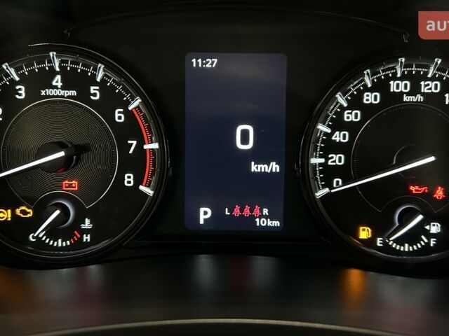 Сузукі S-Cross, об'ємом двигуна 1.37 л та пробігом 0 тис. км за 27275 $, фото 23 на Automoto.ua