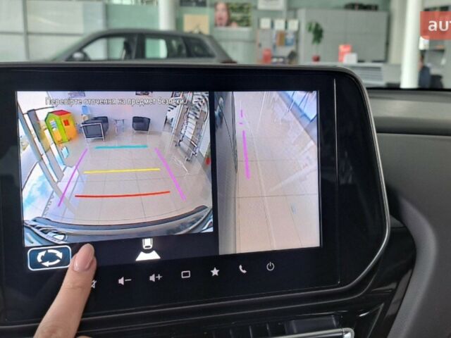 Сузуки S-Cross, объемом двигателя 1.37 л и пробегом 0 тыс. км за 27288 $, фото 22 на Automoto.ua
