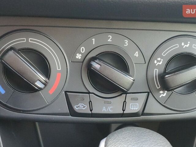 Сузукі S-Cross, об'ємом двигуна 1.37 л та пробігом 0 тис. км за 26219 $, фото 40 на Automoto.ua