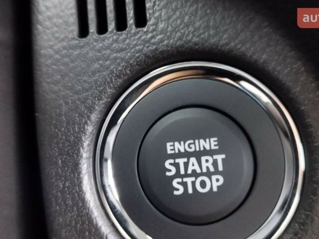 купить новое авто Сузуки S-Cross 2025 года от официального дилера ТОВ "АВТО КРОК" Сузуки фото