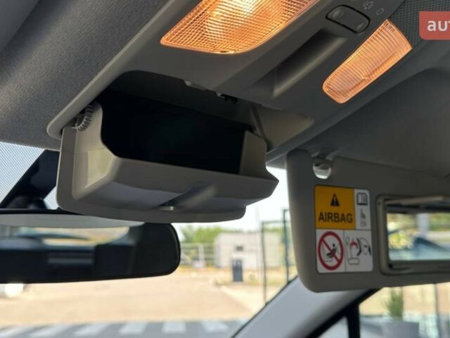 Сузуки S-Cross 2025 в Луцке на Automoto.ua Сузуки S-Cross, объемом двигателя 1.37 л и пробегом 0 тыс. км за 25145 $, фото 18 на Automoto.ua