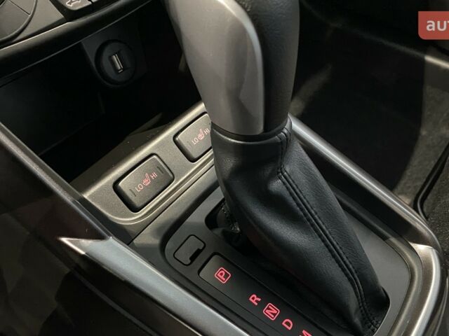 Сузуки S-Cross, объемом двигателя 1.37 л и пробегом 0 тыс. км за 24679 $, фото 21 на Automoto.ua