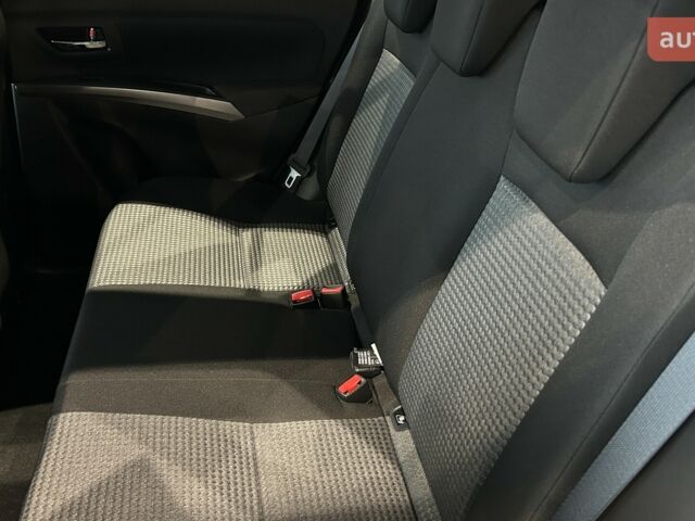 Сузукі S-Cross, об'ємом двигуна 1.37 л та пробігом 0 тис. км за 23238 $, фото 22 на Automoto.ua