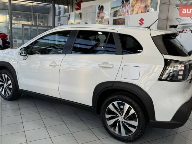 Сузуки S-Cross, объемом двигателя 1.37 л и пробегом 0 тыс. км за 29438 $, фото 14 на Automoto.ua