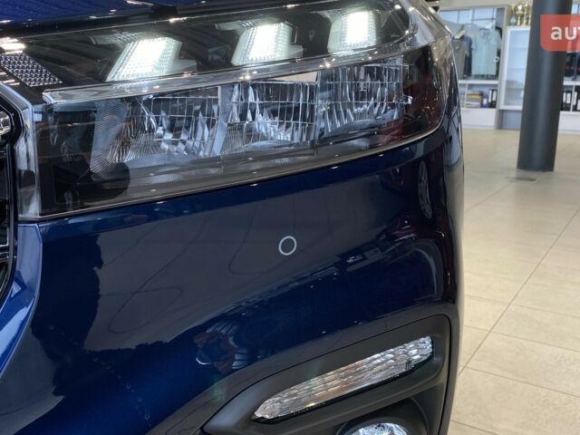 Сузуки S-Cross 2025 в Днепре (Днепропетровске) на Automoto.ua Сузуки S-Cross, объемом двигателя 1.37 л и пробегом 0 тыс. км за 29763 $, фото 2 на Automoto.ua