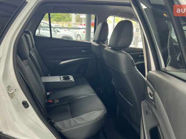 Сузукі S-Cross, об'ємом двигуна 1.37 л та пробігом 0 тис. км за 28492 $, фото 27 на Automoto.ua