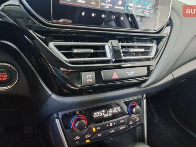 Сузуки S-Cross, объемом двигателя 1.37 л и пробегом 0 тыс. км за 28314 $, фото 15 на Automoto.ua