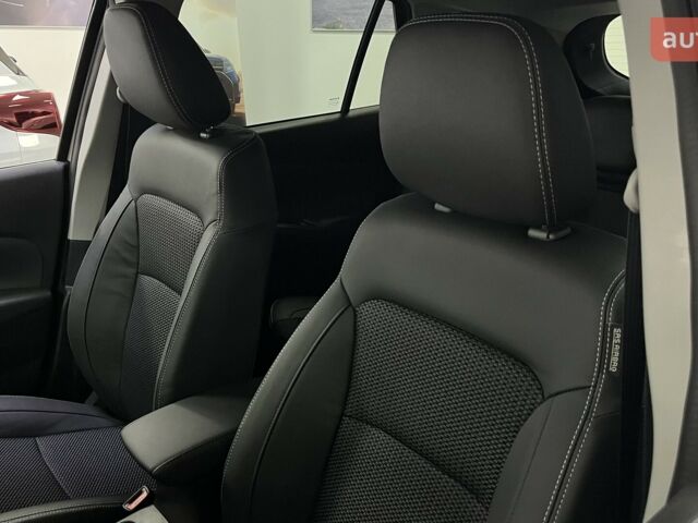 купить новое авто Сузуки S-Cross 2025 года от официального дилера Автоцентр AUTO.RIA Сузуки фото