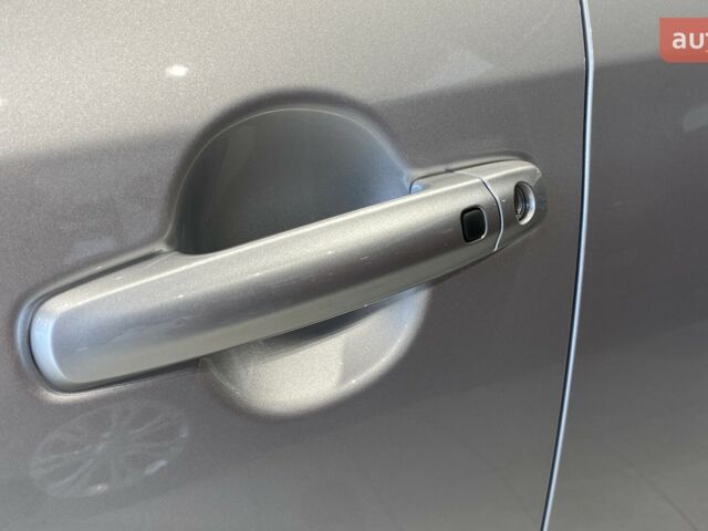 Сузуки S-Cross, объемом двигателя 1.37 л и пробегом 0 тыс. км за 27437 $, фото 8 на Automoto.ua