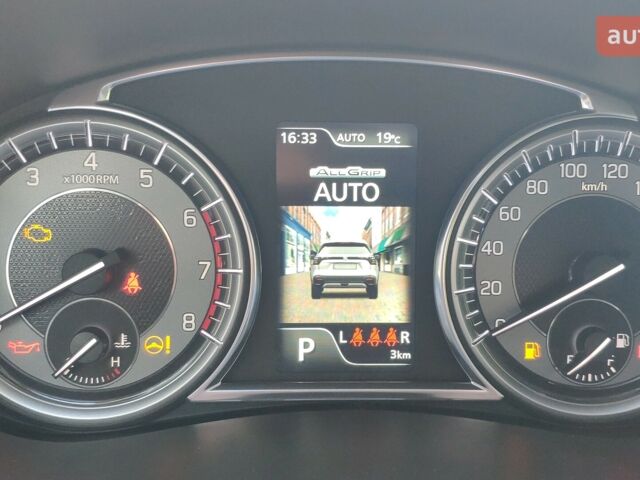 Сузукі S-Cross, об'ємом двигуна 1.37 л та пробігом 0 тис. км за 26219 $, фото 38 на Automoto.ua