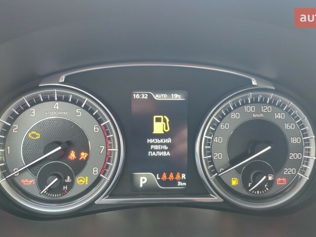 Сузукі S-Cross, об'ємом двигуна 1.37 л та пробігом 0 тис. км за 26219 $, фото 34 на Automoto.ua