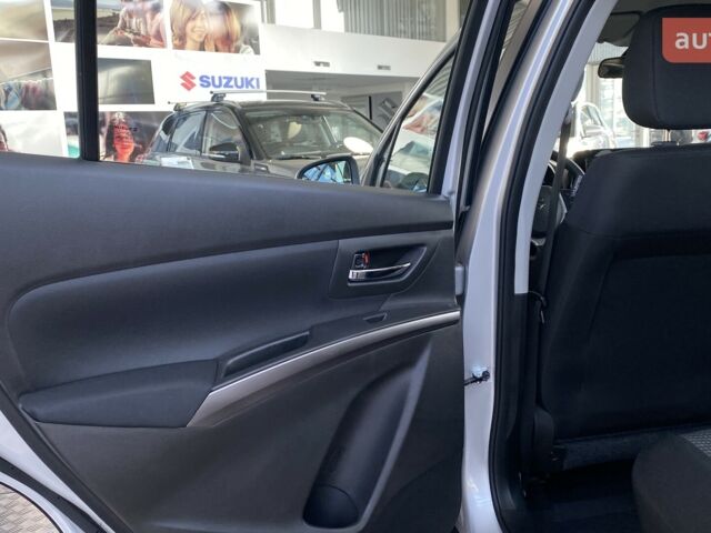 купить новое авто Сузуки S-Cross 2025 года от официального дилера Автоцентр AUTO.RIA Сузуки фото