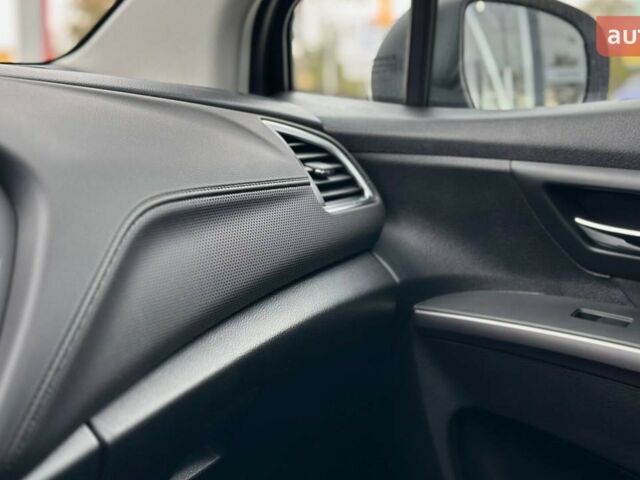 купить новое авто Сузуки S-Cross 2025 года от официального дилера Suzuki МОТОРКОМ+ Сузуки фото