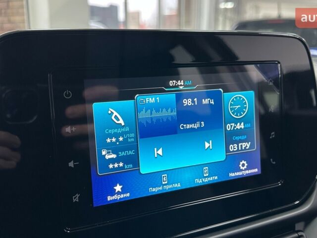 Сузукі S-Cross, об'ємом двигуна 1.37 л та пробігом 0 тис. км за 23101 $, фото 10 на Automoto.ua