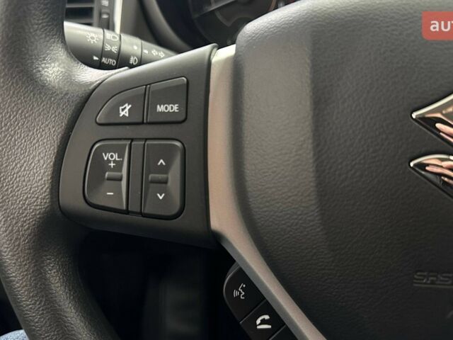 Сузукі S-Cross, об'ємом двигуна 1.37 л та пробігом 0 тис. км за 23101 $, фото 16 на Automoto.ua