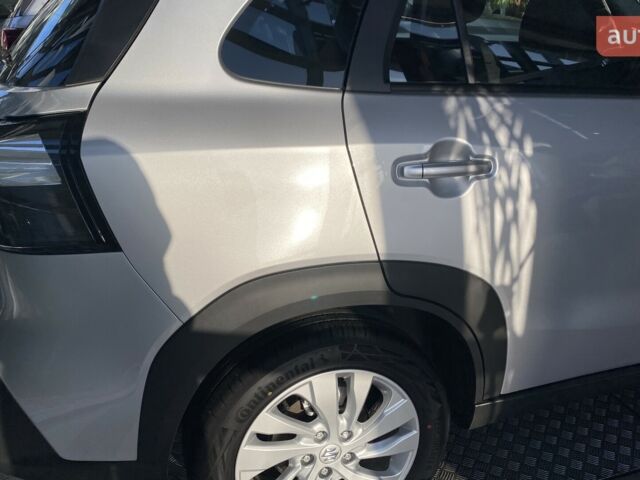 купить новое авто Сузуки S-Cross 2025 года от официального дилера Автоцентр AUTO.RIA Сузуки фото