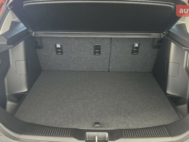 Сузуки S-Cross, объемом двигателя 1.37 л и пробегом 0 тыс. км за 27457 $, фото 21 на Automoto.ua