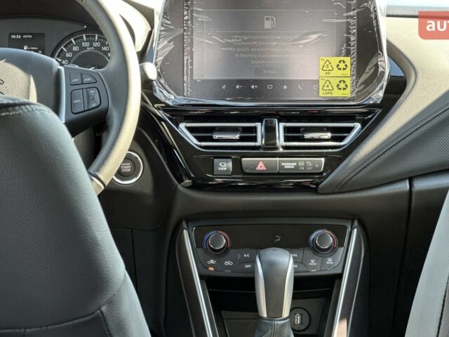 Сузукі S-Cross, об'ємом двигуна 1.37 л та пробігом 0 тис. км за 28777 $, фото 12 на Automoto.ua