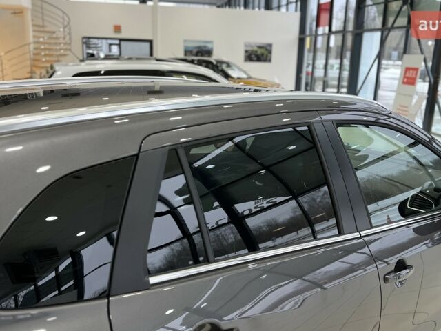 Сузукі S-Cross, об'ємом двигуна 1.37 л та пробігом 0 тис. км за 28918 $, фото 18 на Automoto.ua