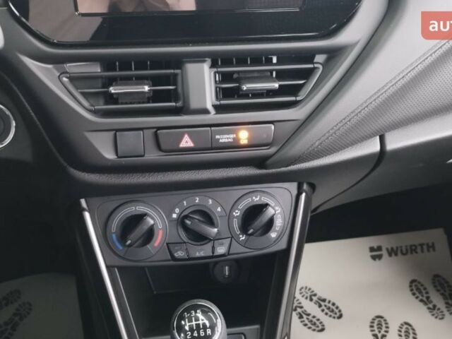 купить новое авто Сузуки S-Cross 2025 года от официального дилера ТОВ "АВТО КРОК" Сузуки фото