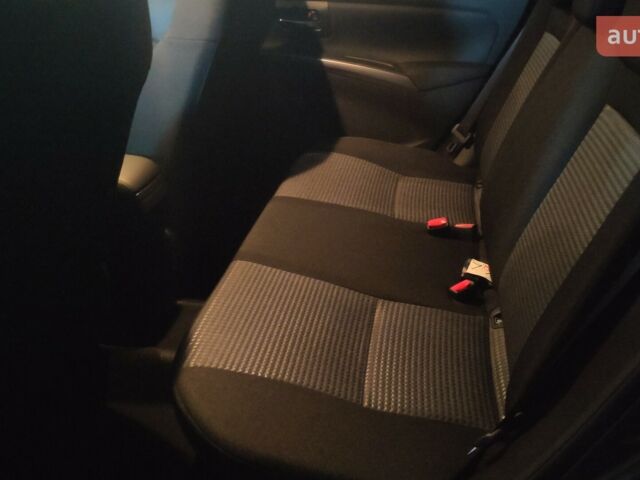 Сузукі S-Cross, об'ємом двигуна 1.37 л та пробігом 0 тис. км за 26219 $, фото 19 на Automoto.ua