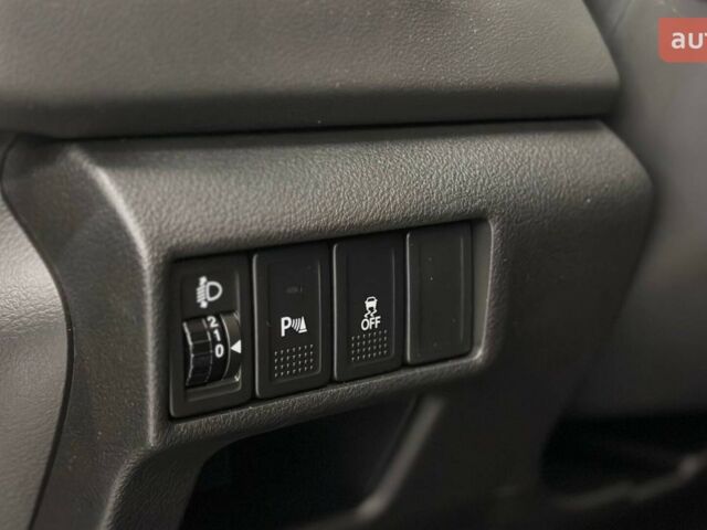 купити нове авто Сузукі S-Cross 2025 року від офіційного дилера Suzuki МОТОРКОМ+ Сузукі фото