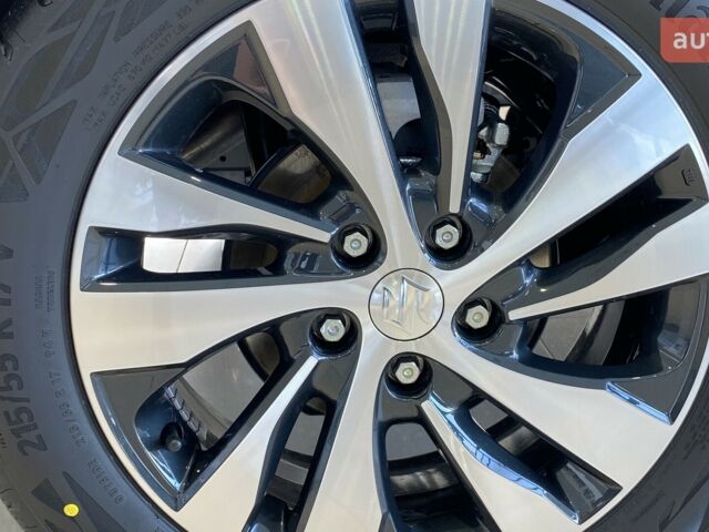 Сузуки S-Cross, объемом двигателя 1.37 л и пробегом 0 тыс. км за 27489 $, фото 24 на Automoto.ua