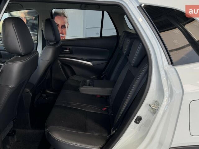 Сузуки S-Cross, объемом двигателя 1.37 л и пробегом 0 тыс. км за 29438 $, фото 26 на Automoto.ua