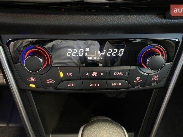 Сузуки S-Cross, объемом двигателя 1.37 л и пробегом 0 тыс. км за 28952 $, фото 15 на Automoto.ua