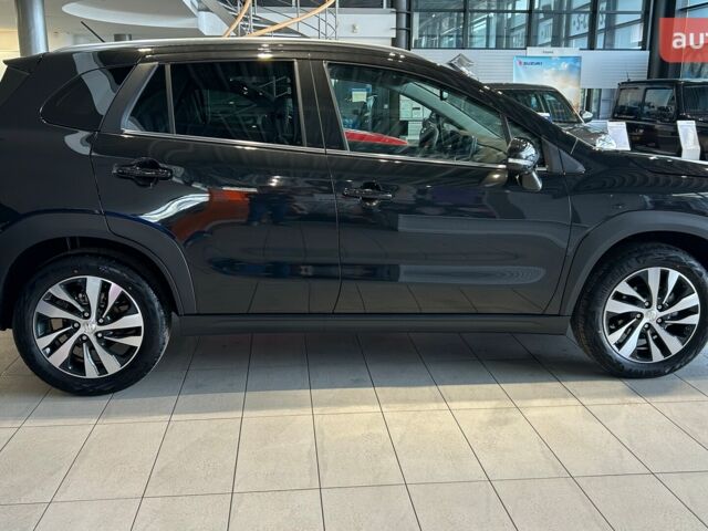 Сузукі S-Cross, об'ємом двигуна 1.37 л та пробігом 0 тис. км за 28010 $, фото 3 на Automoto.ua