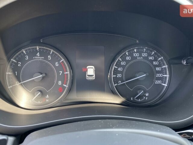 купити нове авто Сузукі S-Cross 2025 року від офіційного дилера Автоцентр AUTO.RIA Сузукі фото