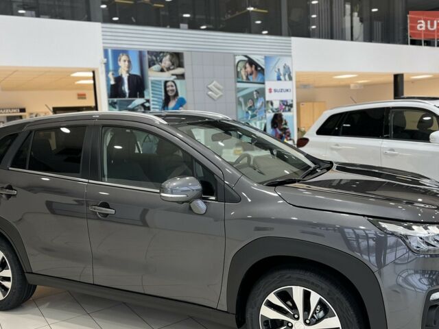 Сузукі S-Cross, об'ємом двигуна 1.37 л та пробігом 0 тис. км за 28918 $, фото 21 на Automoto.ua