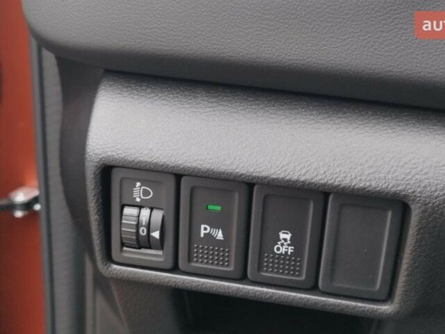 купить новое авто Сузуки S-Cross 2025 года от официального дилера ТОВ "АВТО КРОК" Сузуки фото