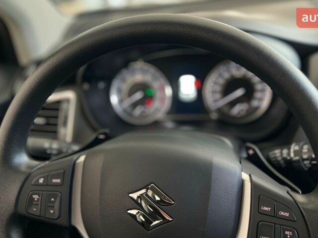 Сузуки S-Cross, объемом двигателя 1.37 л и пробегом 0 тыс. км за 26368 $, фото 22 на Automoto.ua