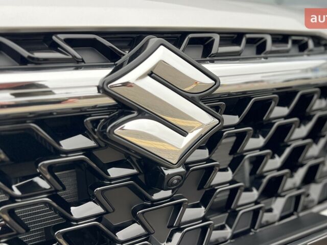 Сузуки S-Cross, объемом двигателя 1.37 л и пробегом 0 тыс. км за 27309 $, фото 5 на Automoto.ua