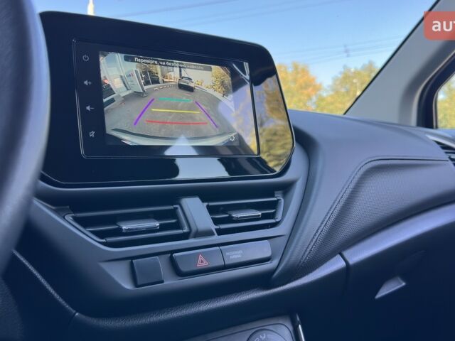 Сузуки S-Cross, объемом двигателя 1.37 л и пробегом 0 тыс. км за 24708 $, фото 18 на Automoto.ua