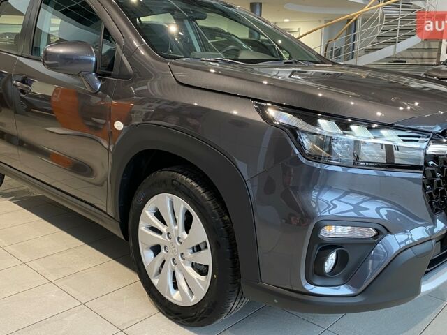 Сузукі S-Cross, об'ємом двигуна 1.37 л та пробігом 0 тис. км за 23450 $, фото 7 на Automoto.ua