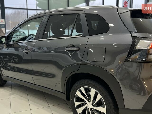 Сузукі S-Cross, об'ємом двигуна 1.37 л та пробігом 0 тис. км за 28918 $, фото 12 на Automoto.ua