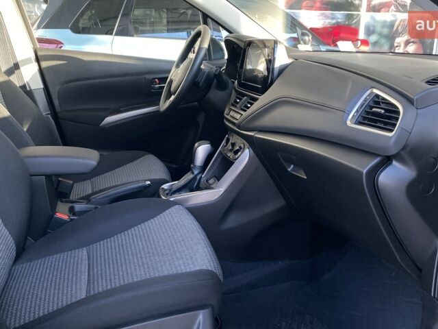 купити нове авто Сузукі S-Cross 2025 року від офіційного дилера Автоцентр AUTO.RIA Сузукі фото