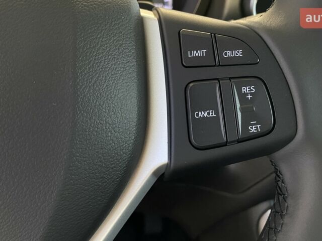 Сузукі S-Cross, об'ємом двигуна 1.37 л та пробігом 0 тис. км за 27542 $, фото 18 на Automoto.ua