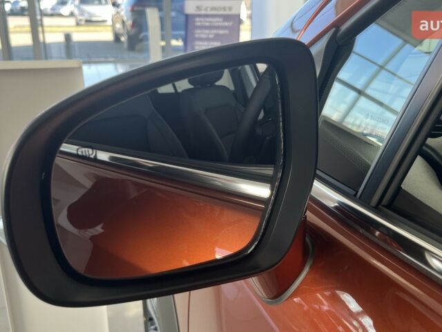 Сузуки S-Cross, объемом двигателя 1.37 л и пробегом 0 тыс. км за 27457 $, фото 13 на Automoto.ua