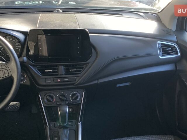 купити нове авто Сузукі S-Cross 2025 року від офіційного дилера Автоцентр AUTO.RIA Сузукі фото