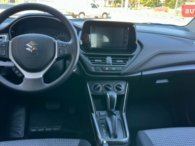 Сузуки S-Cross, объемом двигателя 1.37 л и пробегом 0 тыс. км за 24708 $, фото 29 на Automoto.ua