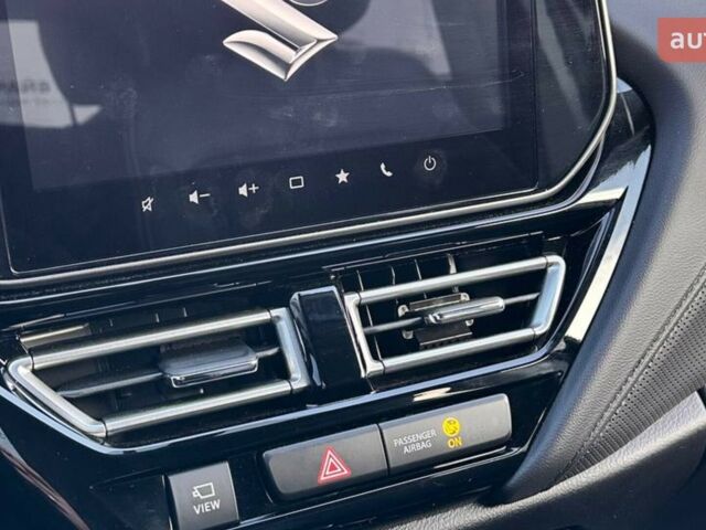 Сузуки S-Cross, объемом двигателя 1.37 л и пробегом 0 тыс. км за 27024 $, фото 17 на Automoto.ua