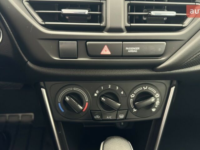 Сузукі S-Cross, об'ємом двигуна 1.37 л та пробігом 0 тис. км за 26219 $, фото 64 на Automoto.ua