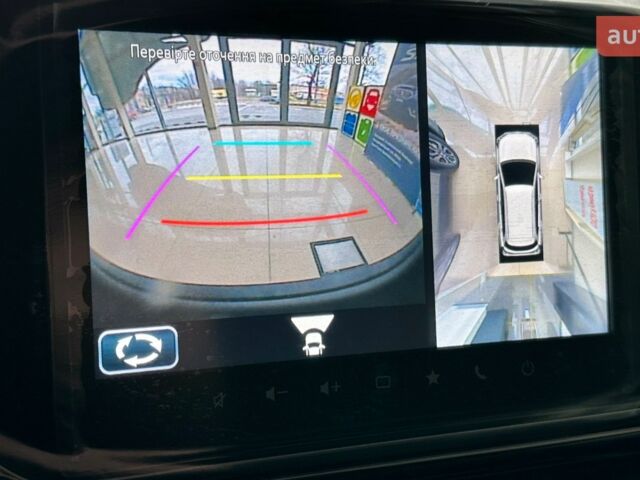 Сузуки S-Cross 2025 в Харькове на Automoto.ua Сузуки S-Cross, объемом двигателя 1.37 л и пробегом 0 тыс. км за 28273 $, фото 14 на Automoto.ua