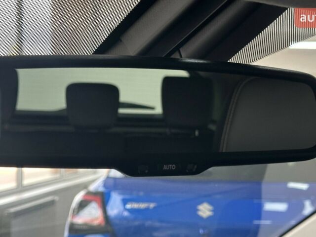 Сузуки S-Cross 2025 в Кривом Роге на Automoto.ua Сузуки S-Cross, объемом двигателя 1.37 л и пробегом 0 тыс. км за 27529 $, фото 20 на Automoto.ua