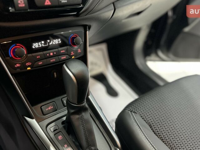 Сузукі S-Cross, об'ємом двигуна 1.37 л та пробігом 0 тис. км за 27450 $, фото 48 на Automoto.ua